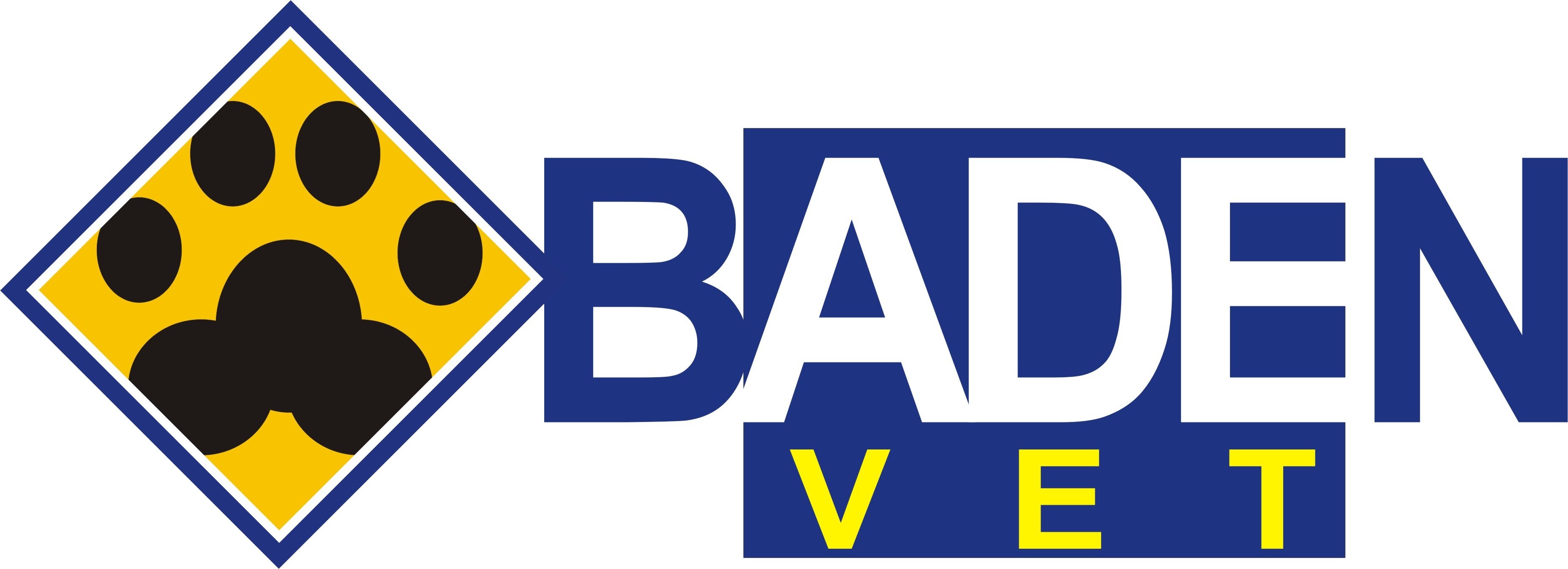 BadenVet Logo
